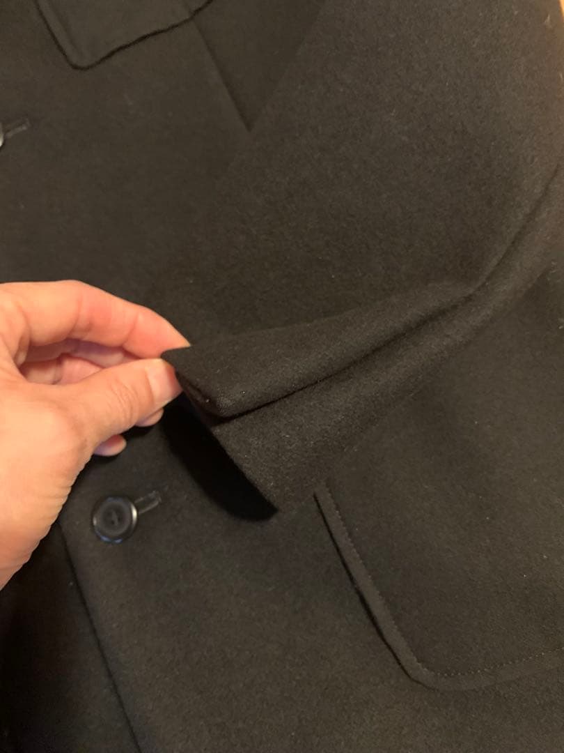 yohji yamamoto ヨウジ ヤマモト ジャケット