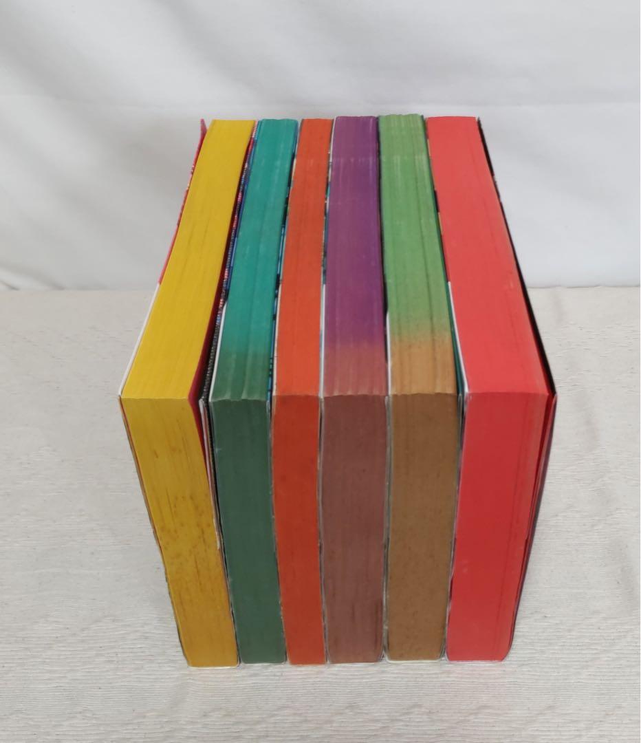 AKIRA　[デラックス版]全6巻セット