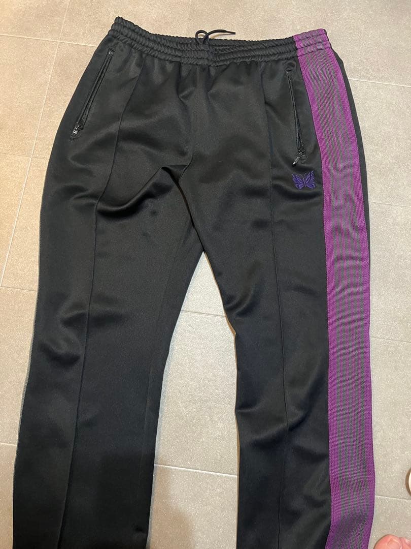 Needles × FREAK’S STORE 別注 トラックパンツ ジャージ