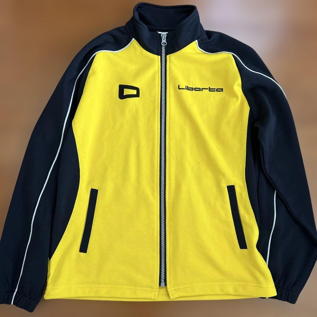 リベルタサッカー　145