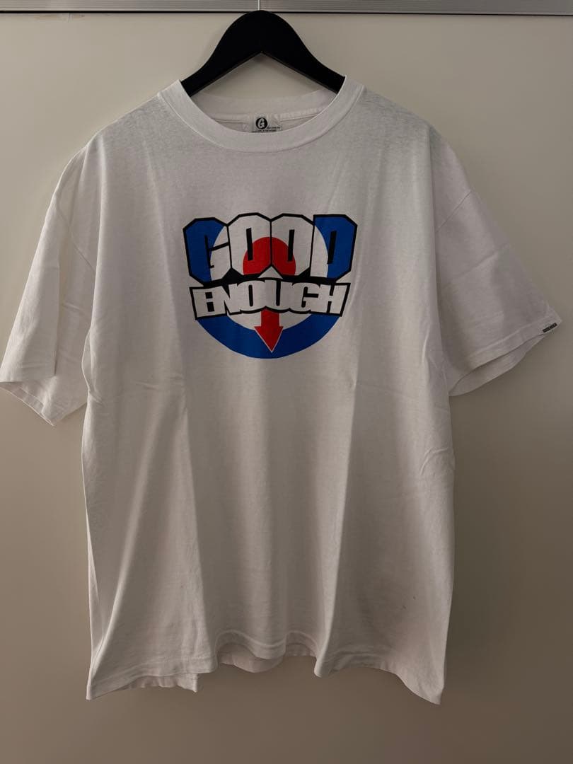 95年初期goodenoughグッドイナフ