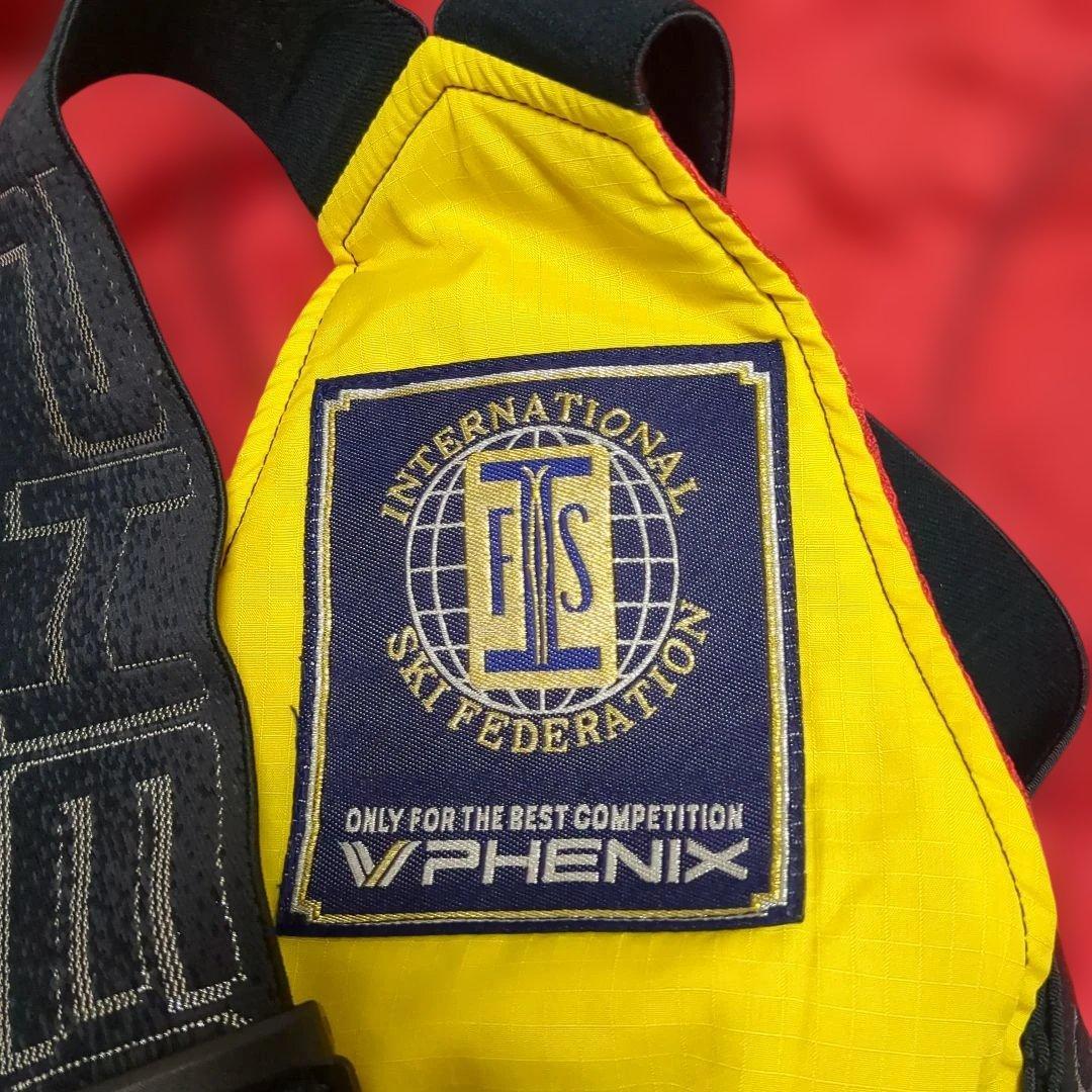 PHENIX NORGE 中古スキーウェア　 Lサイズ 　上下セット