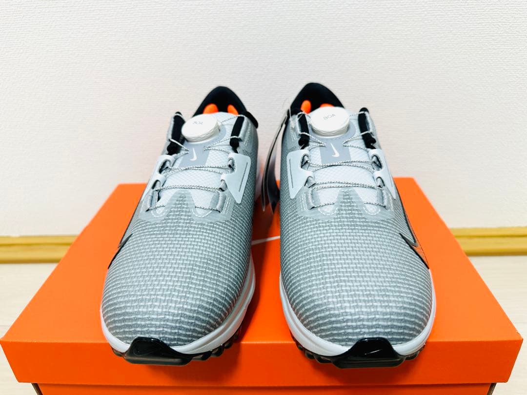 新品 ◆ AIR ZOOM INFNTY BOA2 ◆ 26cm ◆ エアズーム