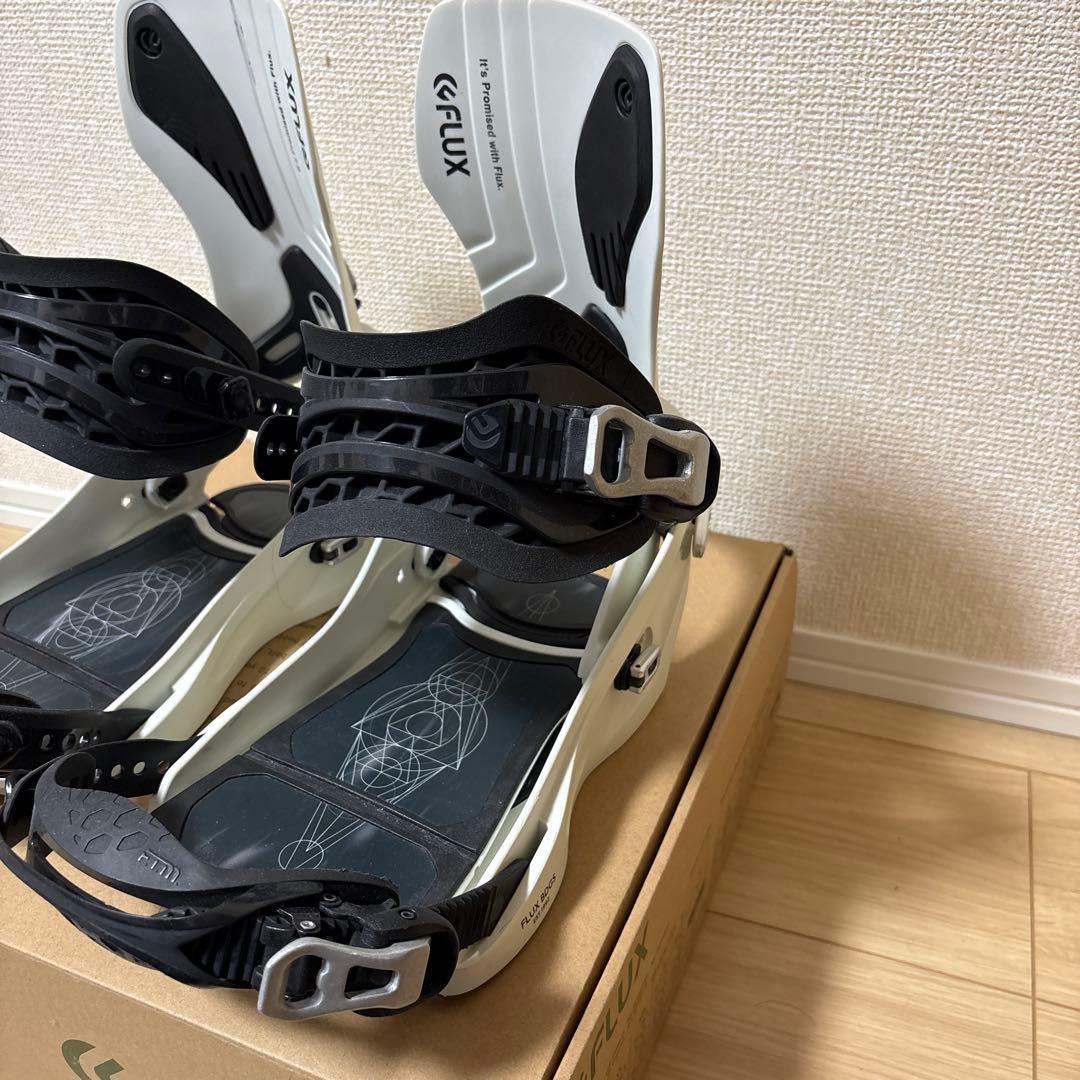 FLUX TRANSFER SERIES XF Mサイズ