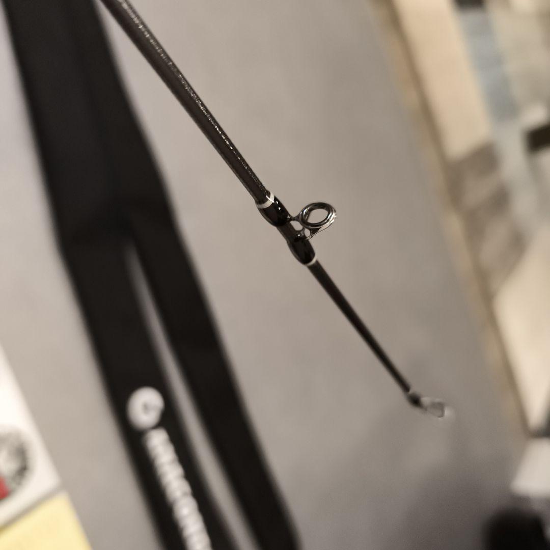 ANACONDA L.W.S. AN-LWS70M 未使用品 雷魚 フィネス