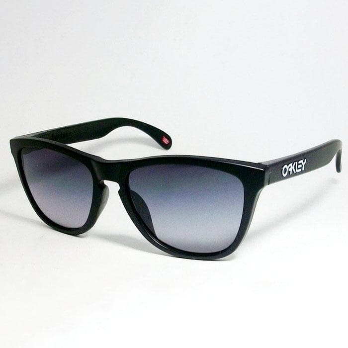 即発送★9245-D054★新品 正規品 オークリー サングラス フロッグスキン