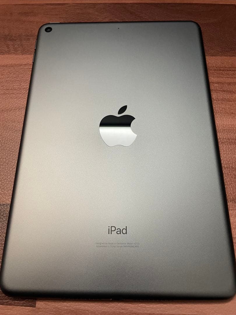 iPad mini 第5世代+Apple Pencil 第1世代