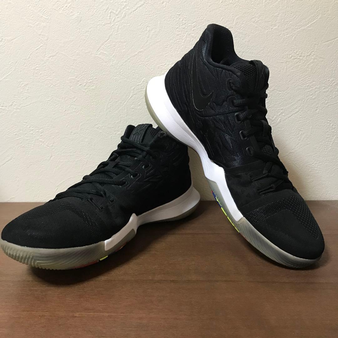 NIKE KYRIE 3 EP ナイキ　カイリー3 バッシュ 28.5cm