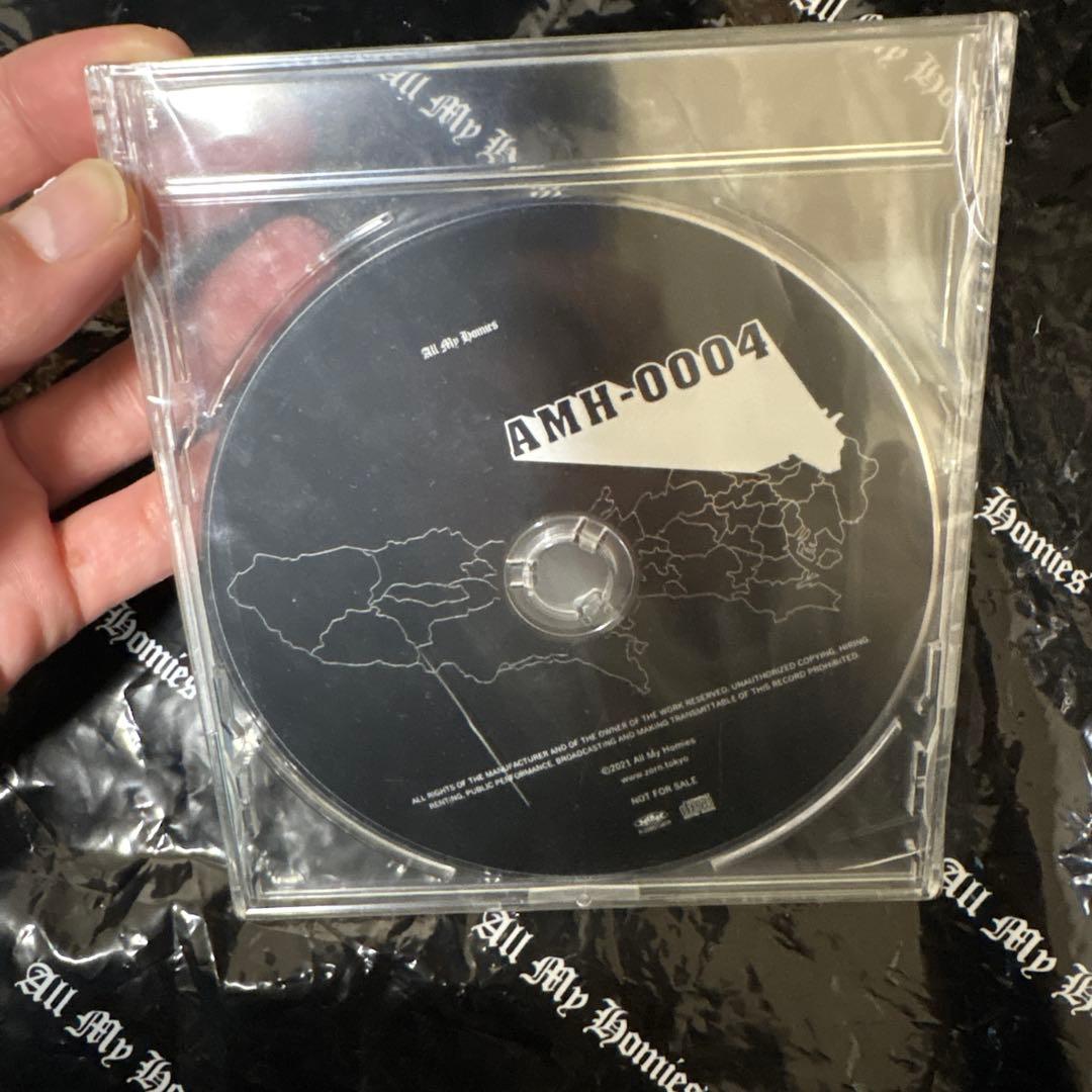 AREA AREA remix ZORN 特典CD 新品未開封品