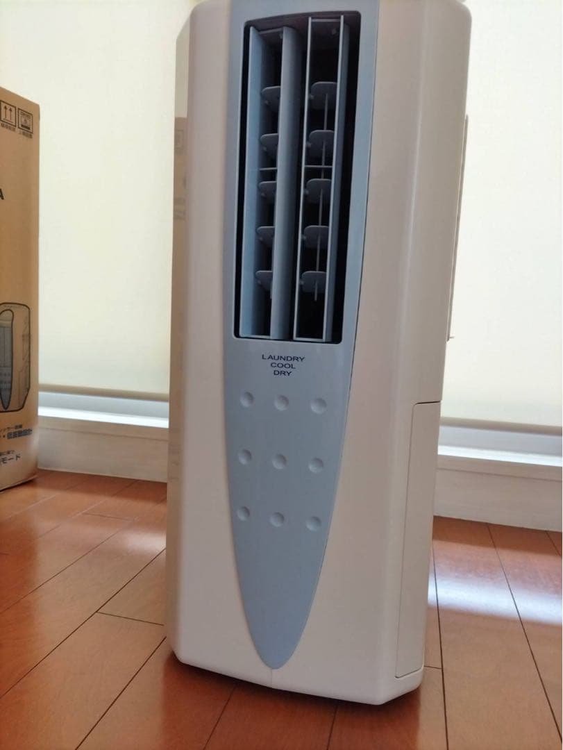 CORONA CDM-F1022-A エアコン本体