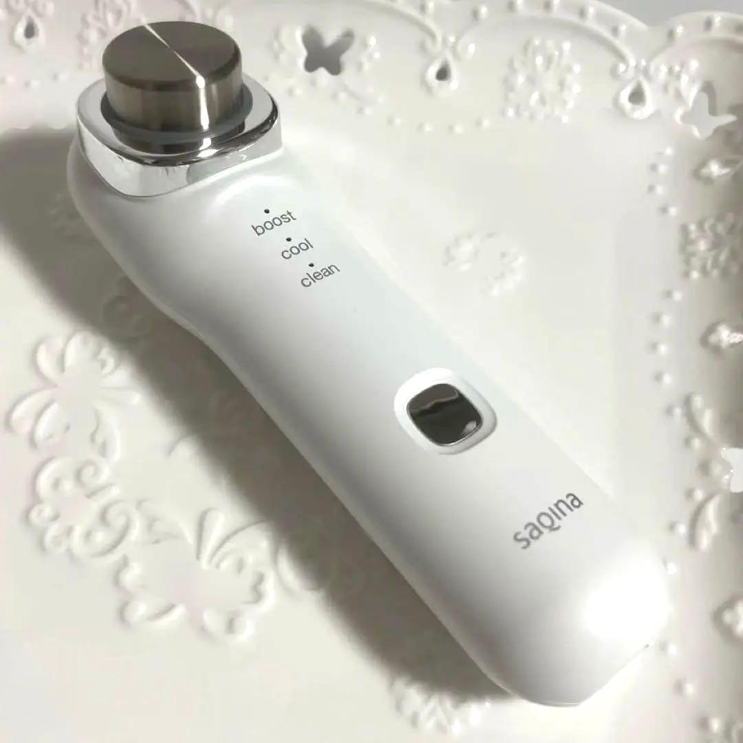 美品　サキナ　ハンドピース