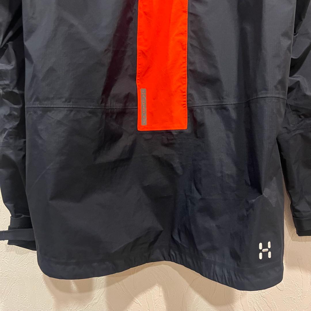 Haglofs スキー jacket