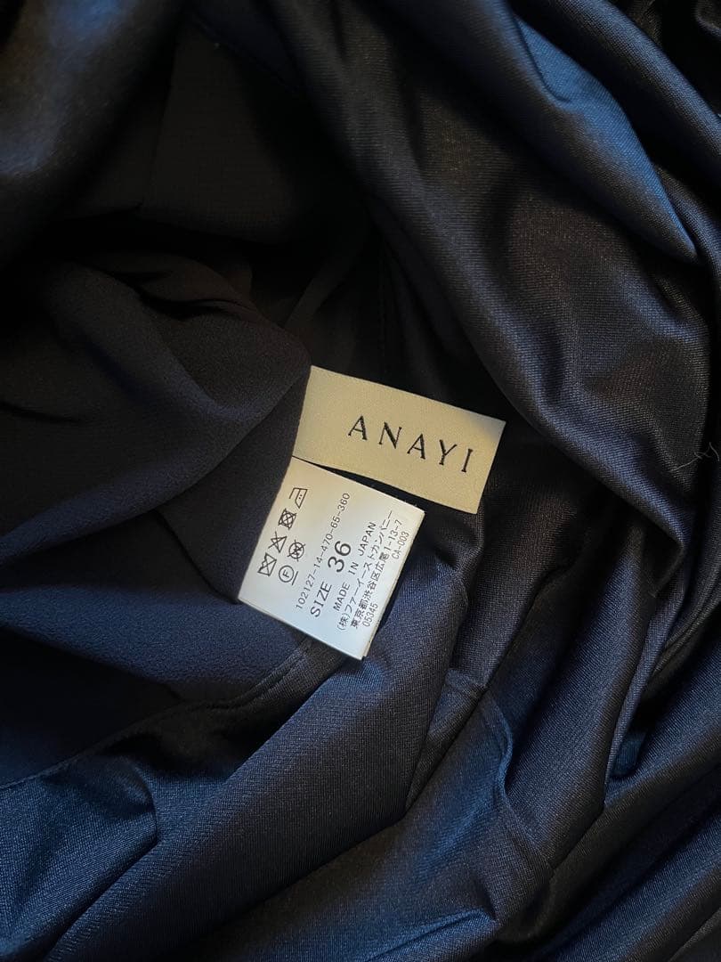 ANAYI ワンピース