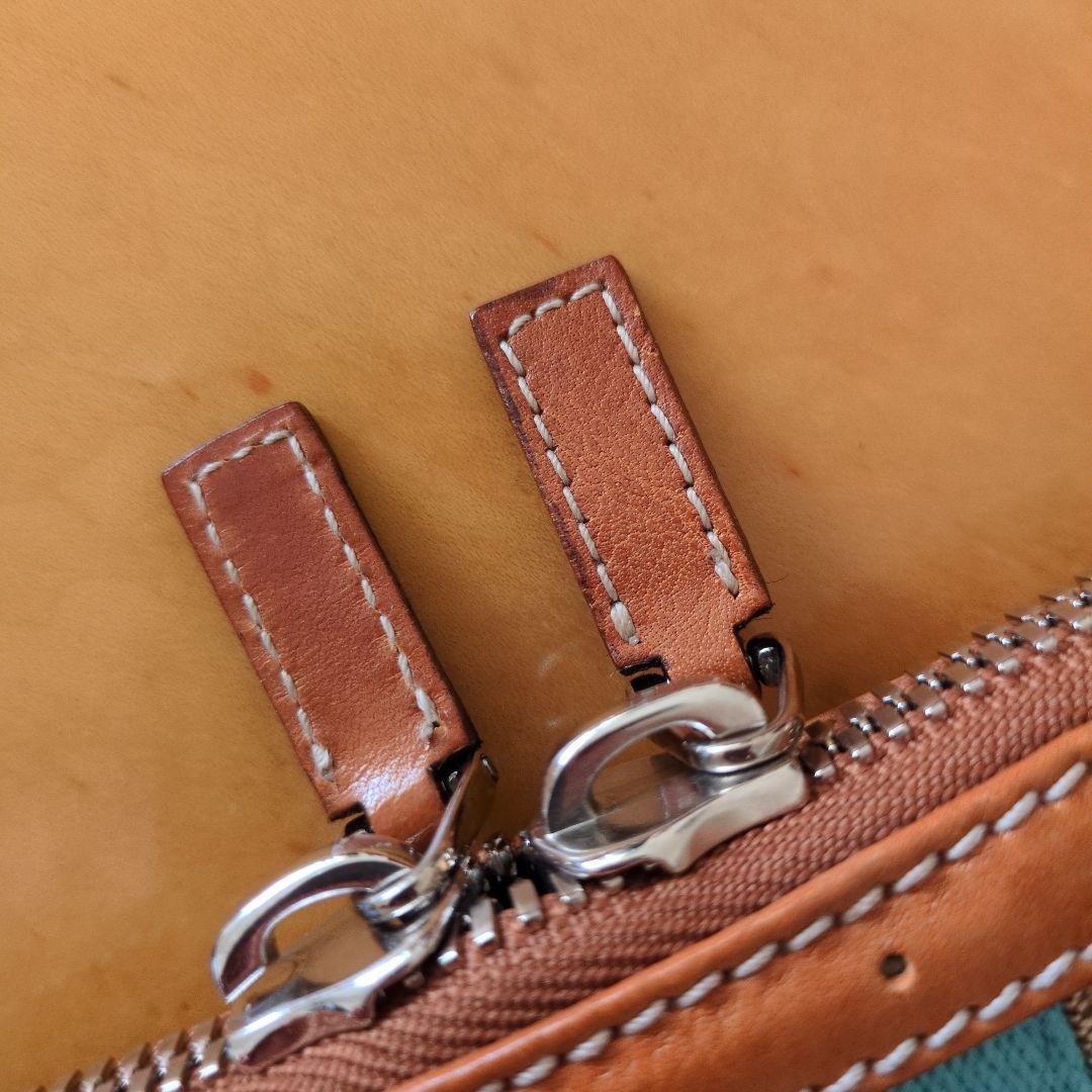 Gucci グッチ　ショルダーバッグ ベージュ/水色