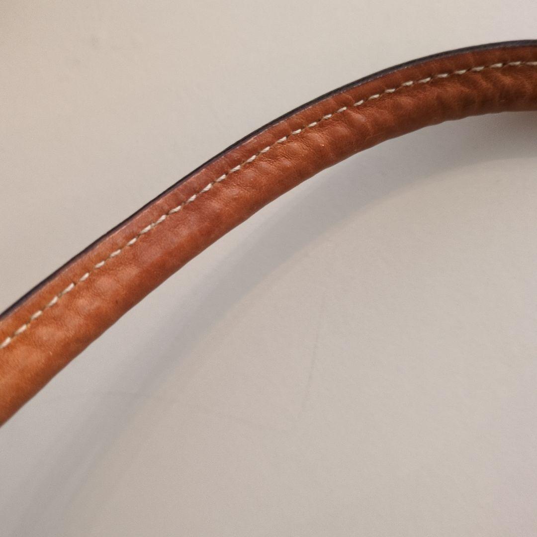 Gucci グッチ　ショルダーバッグ ベージュ/水色