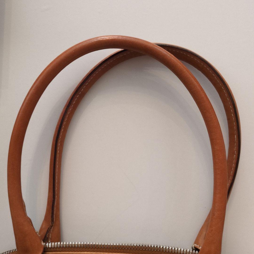 Gucci グッチ　ショルダーバッグ ベージュ/水色