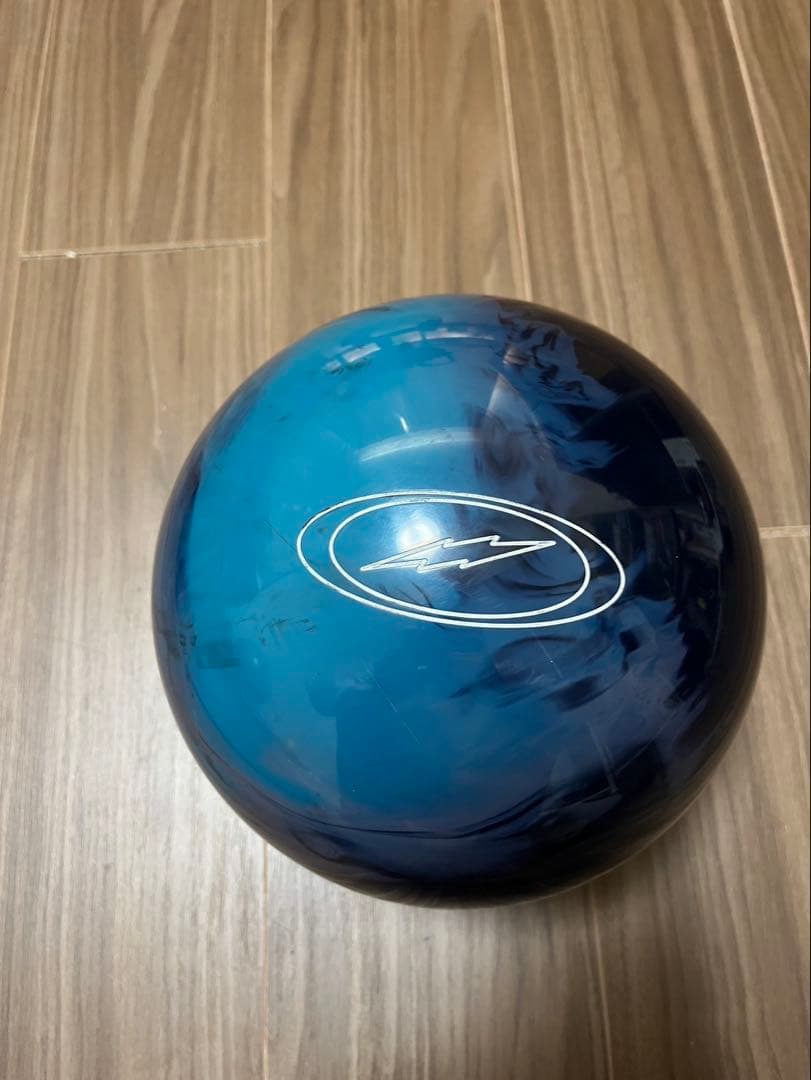 Storm Summit Ascent 14ポンド