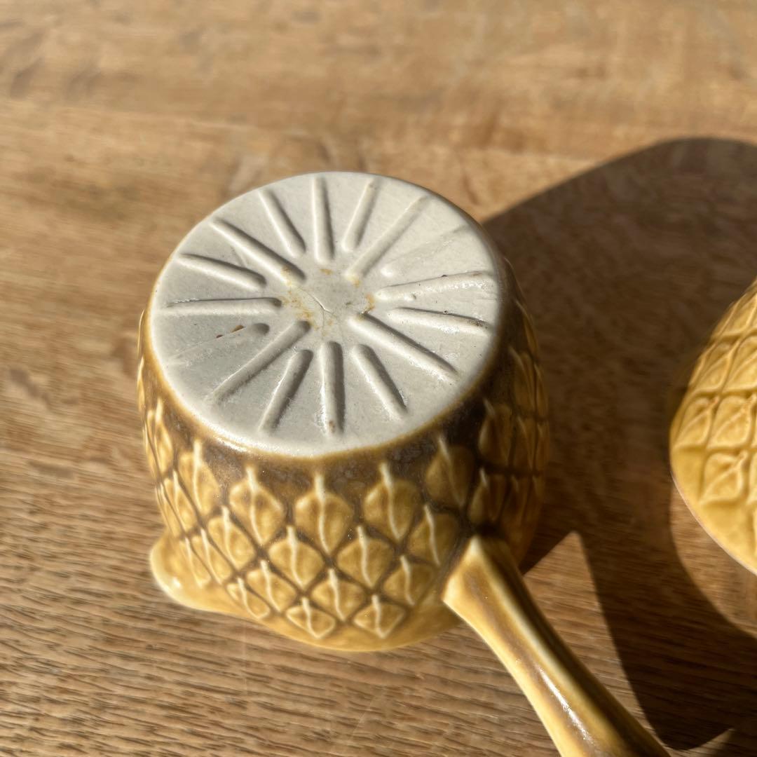 Jens H. Quistgaard イェンス・クイストゴー　Relief