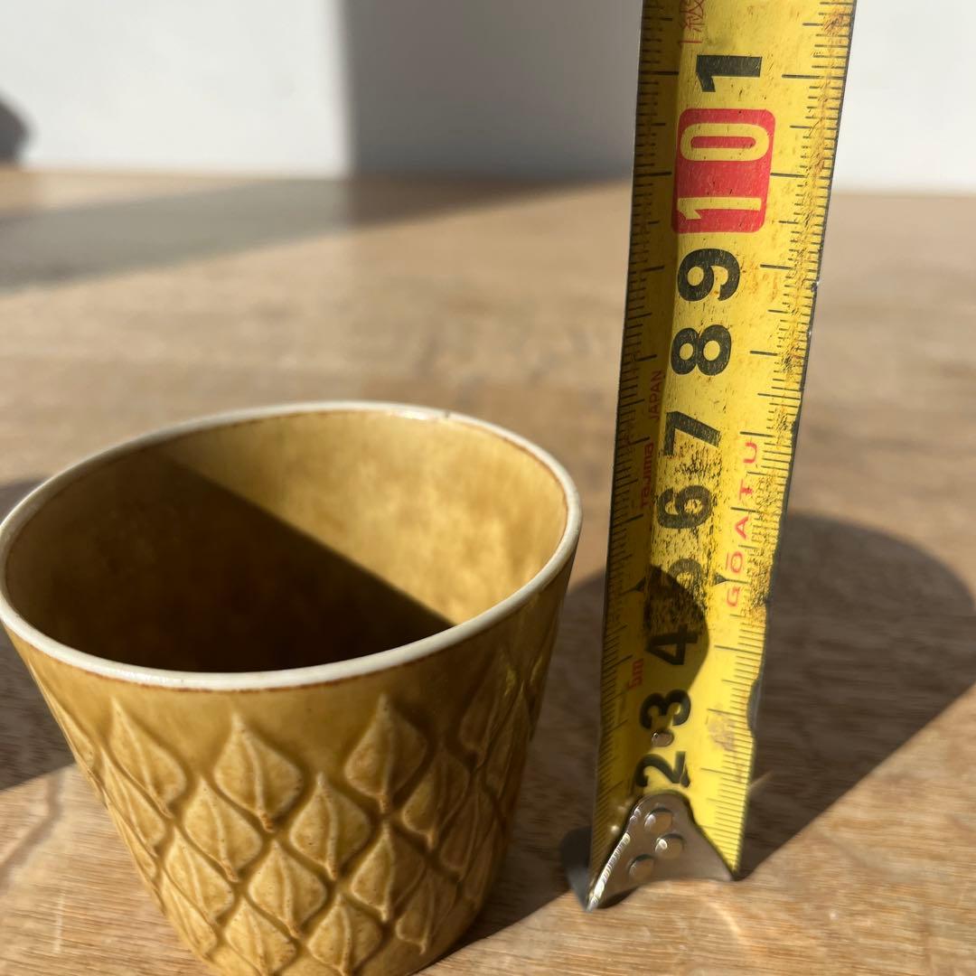 Jens H. Quistgaard イェンス・クイストゴー　Relief