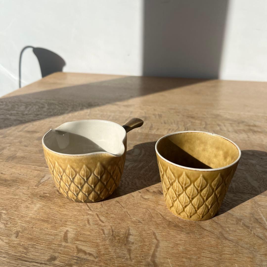 Jens H. Quistgaard イェンス・クイストゴー　Relief