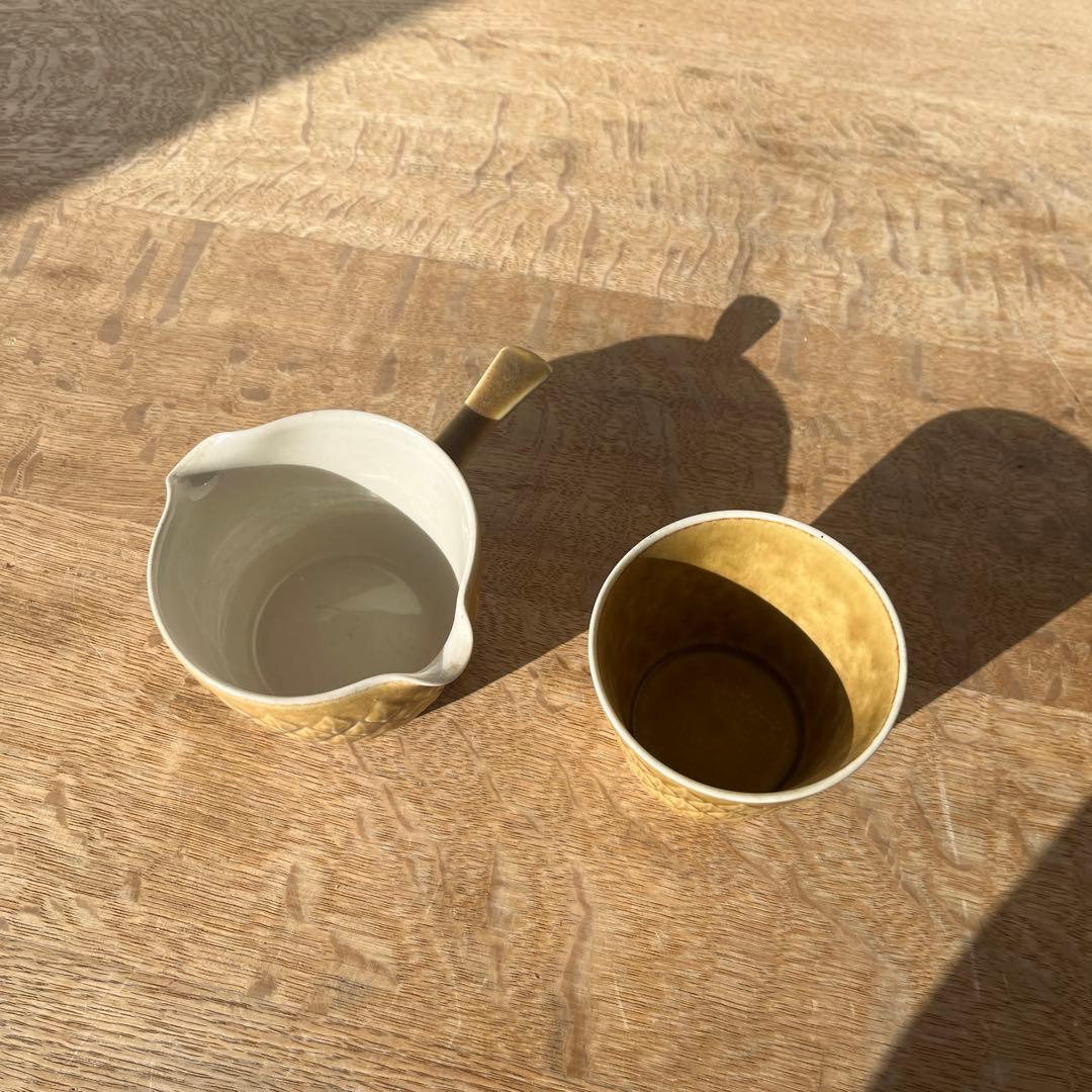 Jens H. Quistgaard イェンス・クイストゴー　Relief