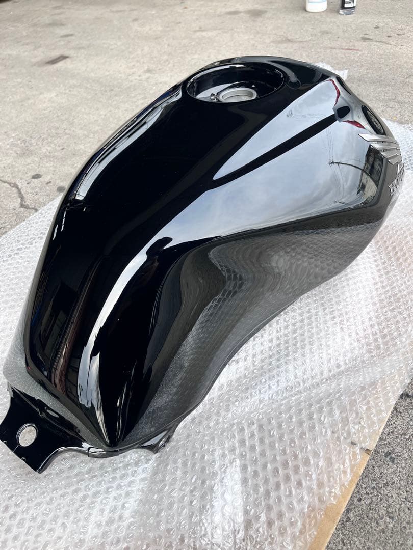 ゆうまるさん CB400SF NC42タンク 燃料タンク