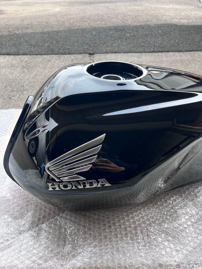 ゆうまるさん CB400SF NC42タンク 燃料タンク