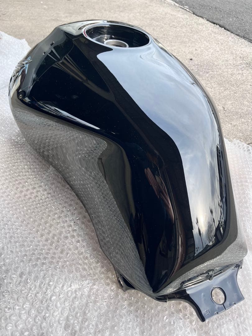 ゆうまるさん CB400SF NC42タンク 燃料タンク