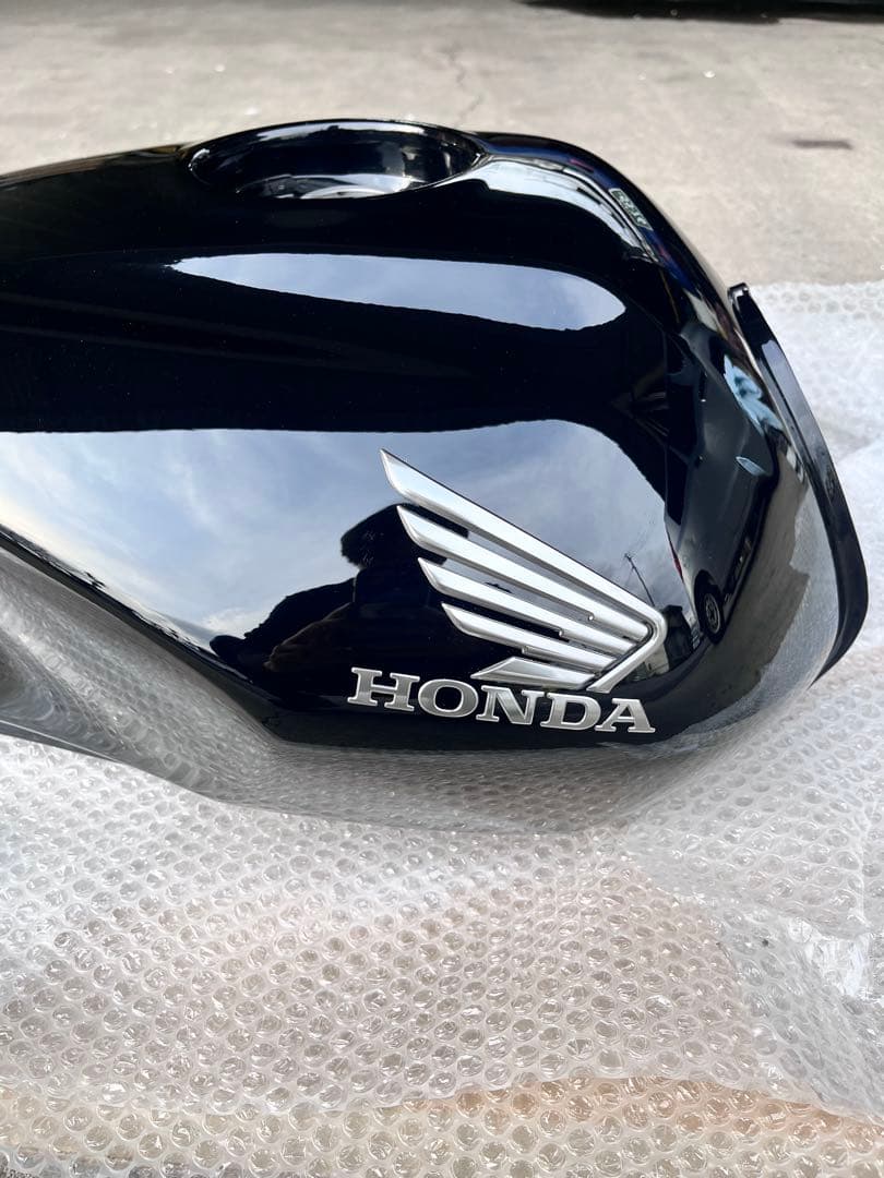 ゆうまるさん CB400SF NC42タンク 燃料タンク