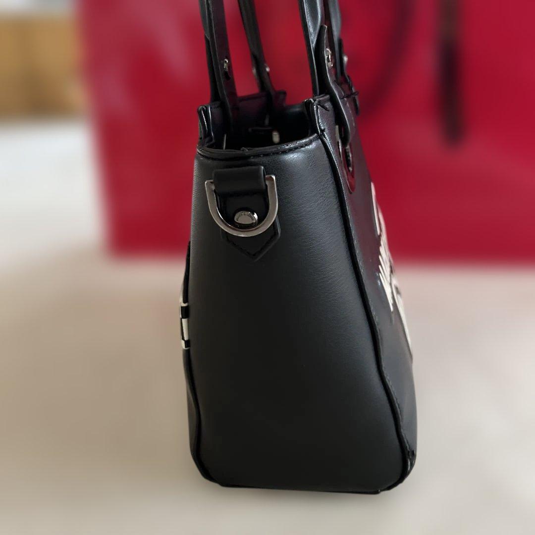 マーク＆ロナ　カートバッグ　2025モデル