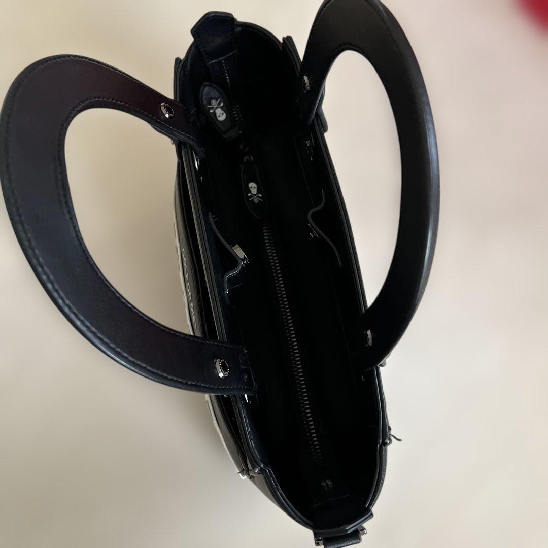 マーク＆ロナ　カートバッグ　2025モデル