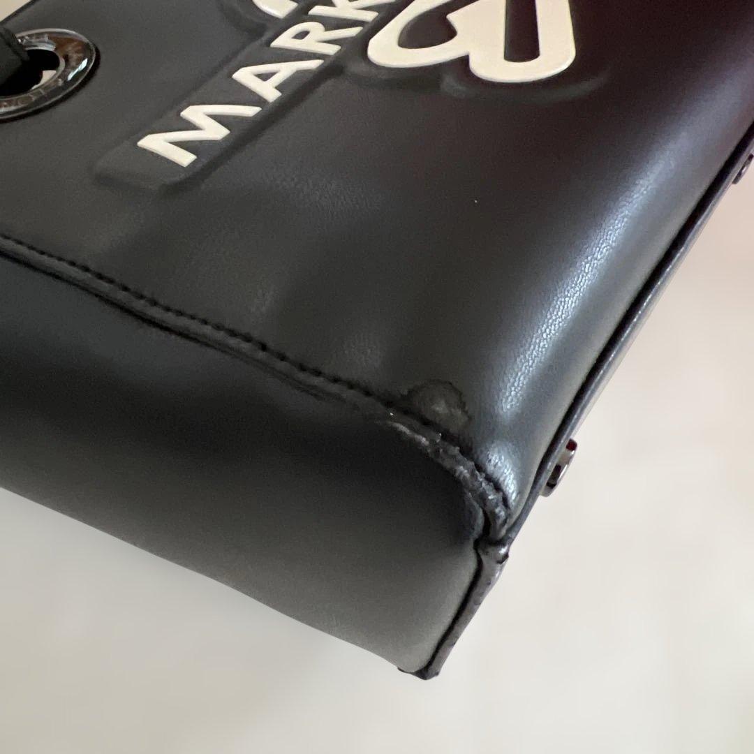 マーク＆ロナ　カートバッグ　2025モデル