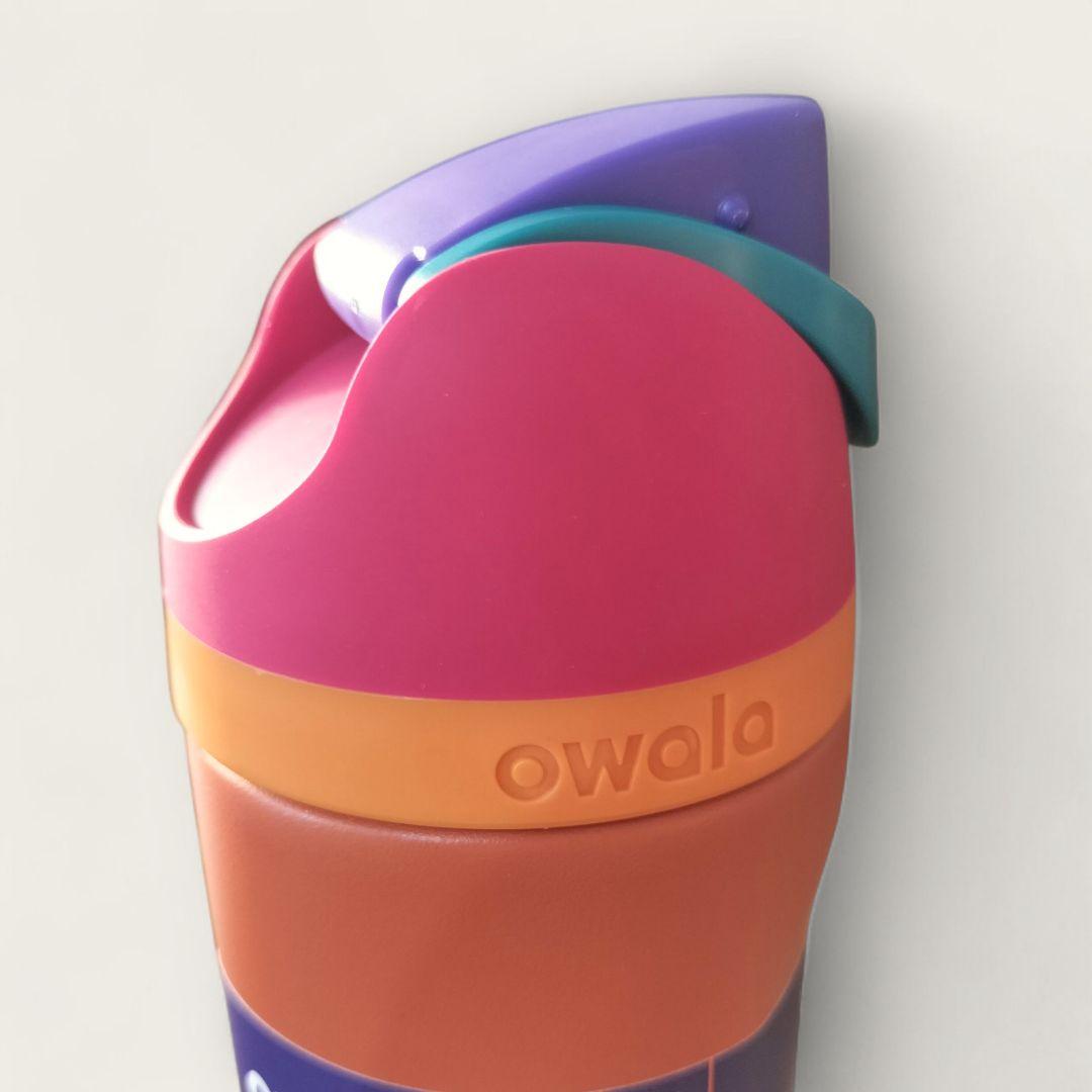 アメリカ限定カラー　ステンレス　OWALA　オワラ　新品　24oz　710ml