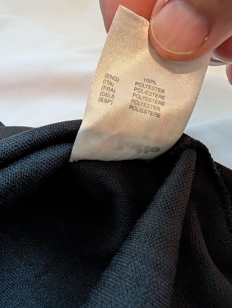 【超美品！3rdモデル】ACミラン/レオナルド/97-983rdモデル