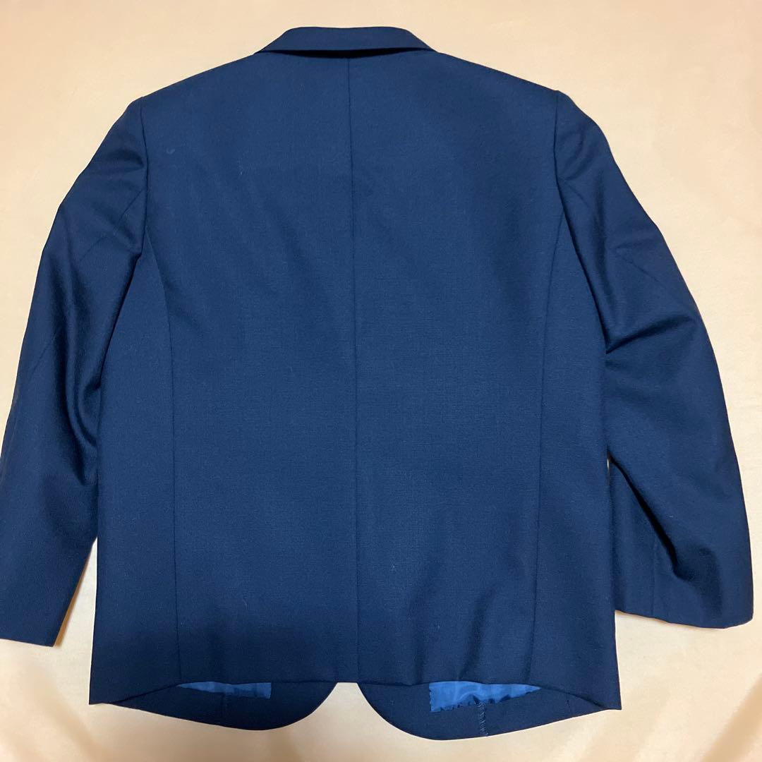 ファミリア　フォーマルスーツ 男の子　冠婚葬祭　卒業入学　110 美品　値下げ