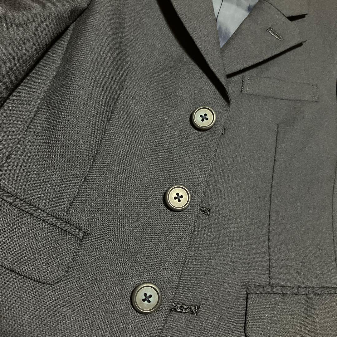 ファミリア　フォーマルスーツ 男の子　冠婚葬祭　卒業入学　110 美品　値下げ