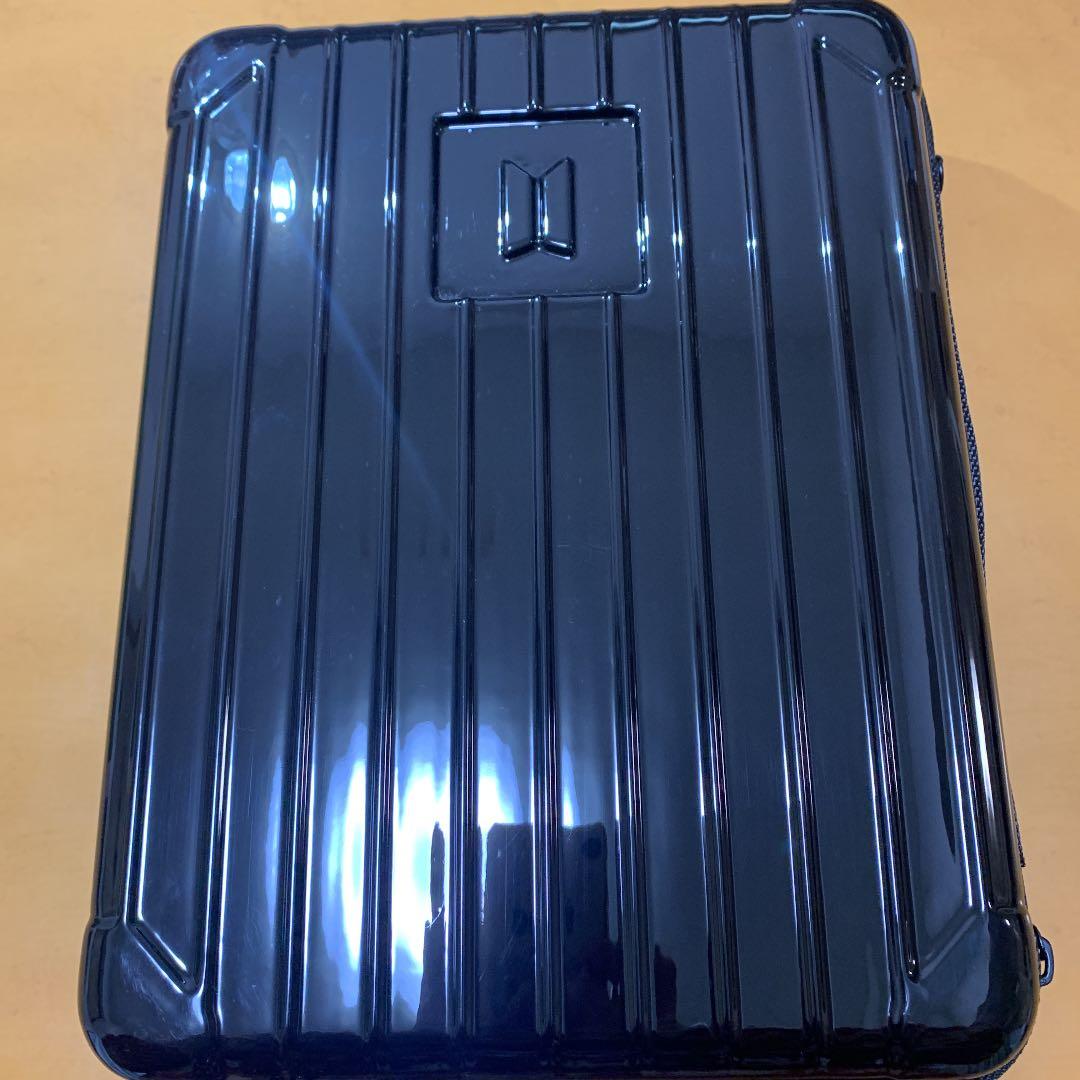 BTS サマパケ 2018（ホソク）