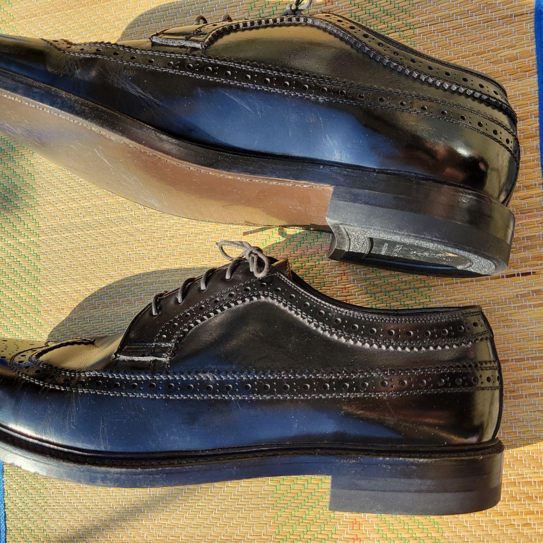 【送料込】REGALメンズ革靴