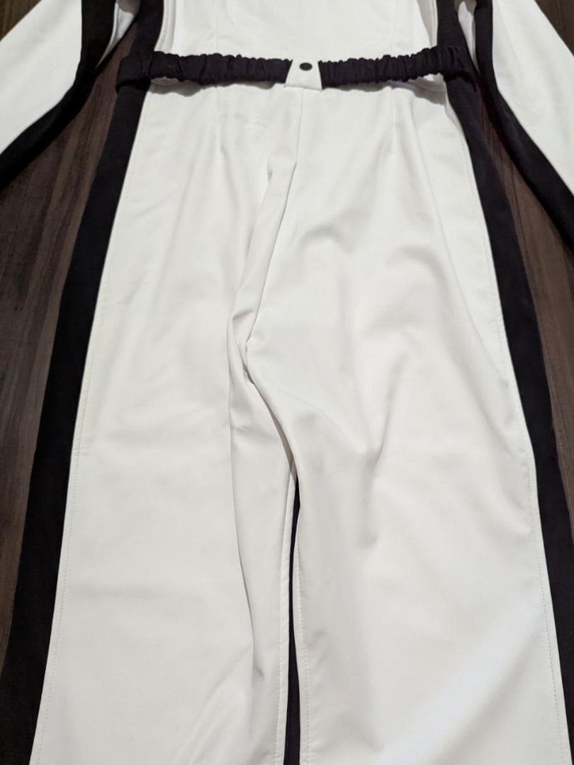 新品 ZARA スキーウェア XLサイズSki Collection