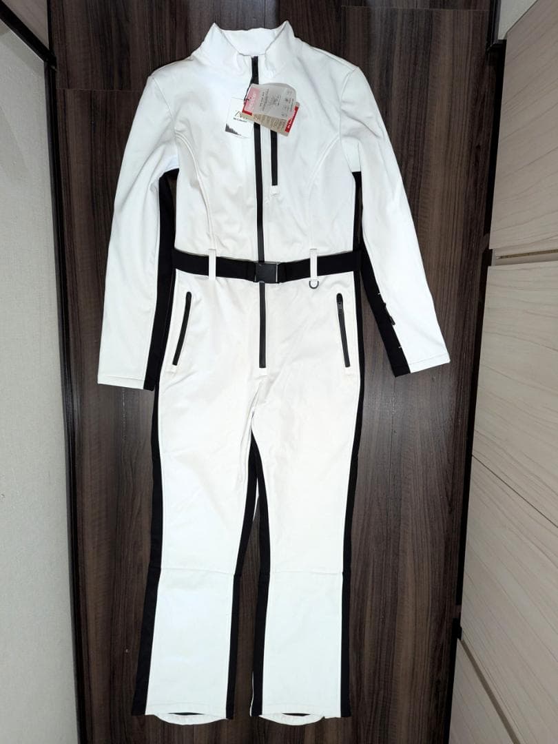 新品 ZARA スキーウェア XLサイズSki Collection