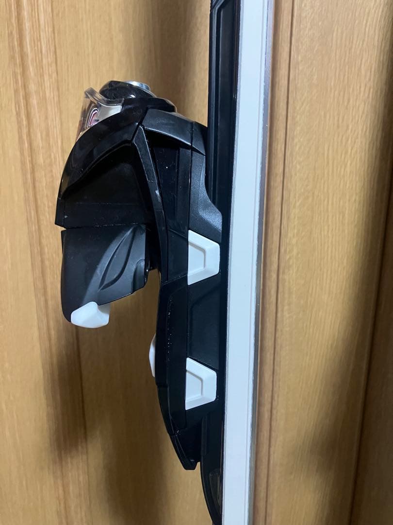 未使用品ロシニョールSUPER VIRAGE V VERSATILE 174cm