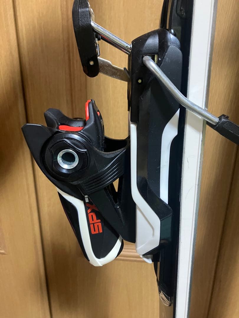 未使用品ロシニョールSUPER VIRAGE V VERSATILE 174cm