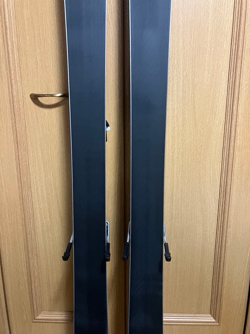 未使用品ロシニョールSUPER VIRAGE V VERSATILE 174cm