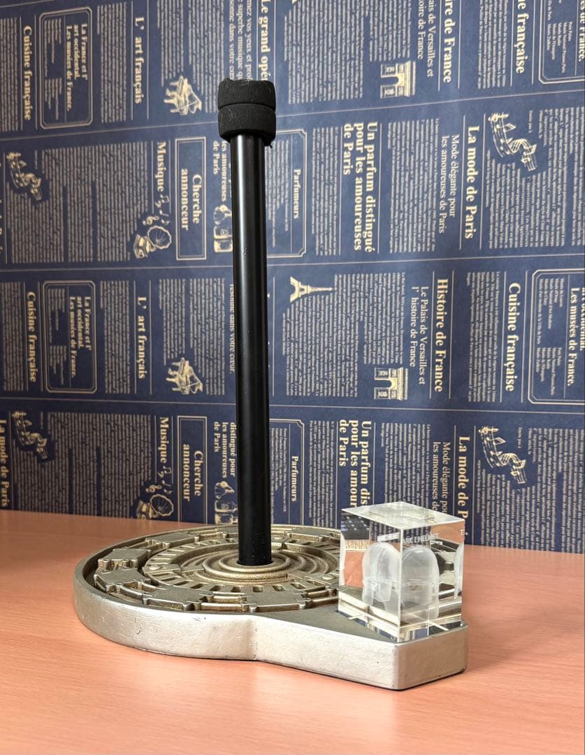 アイアンマン　MK１　ヘルメット　全金属