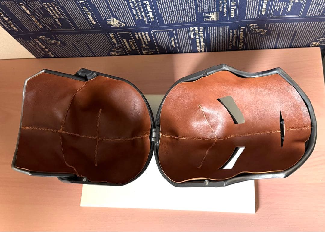 アイアンマン　MK１　ヘルメット　全金属