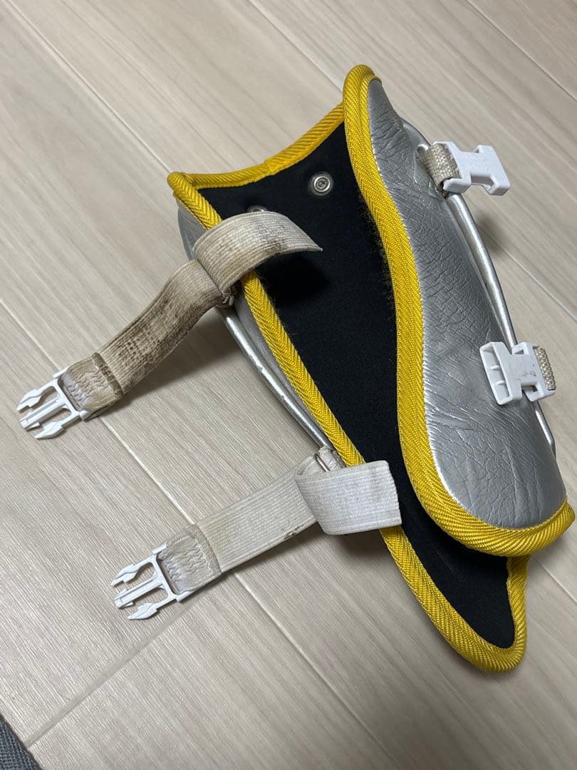 パン　エルボーガード　フットガード　セット売り