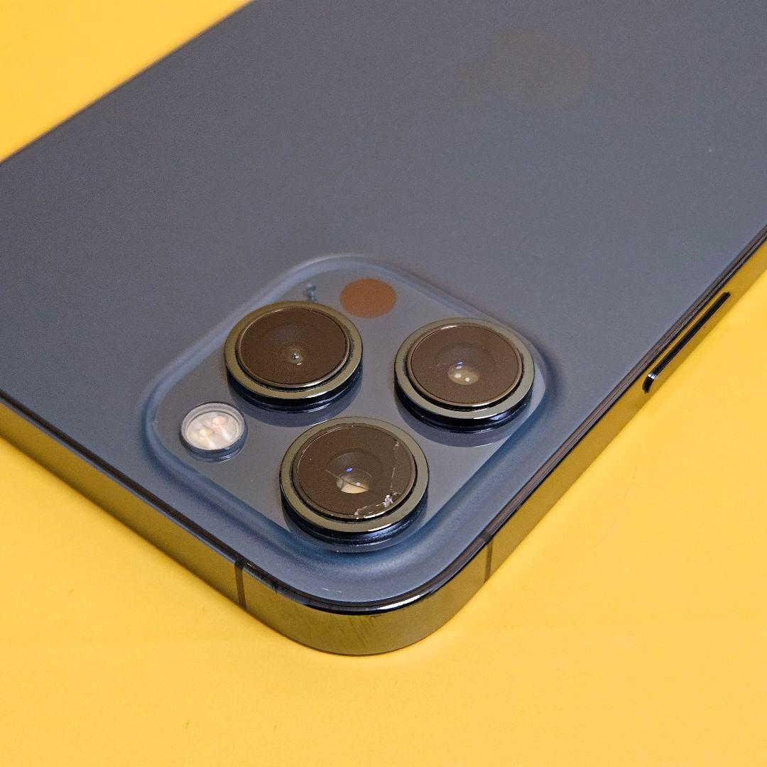 iPhone 12 Pro 128GB｜24時間以内発送#402