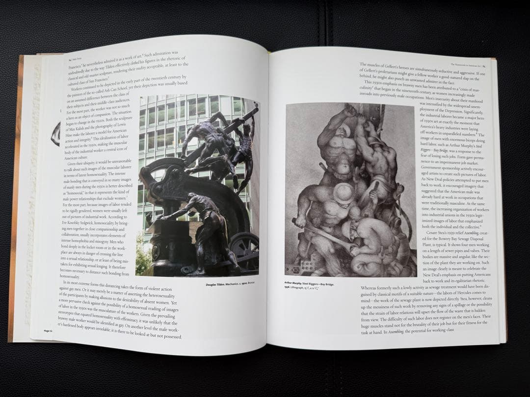 洋書 Male Desire: Homoerotic in American Art