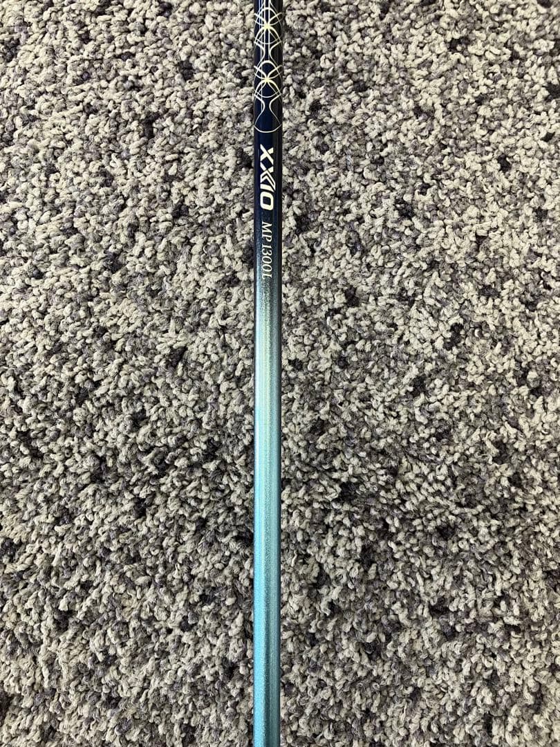 ゼクシオ13 5W 20° MP-1300 L 41インチ