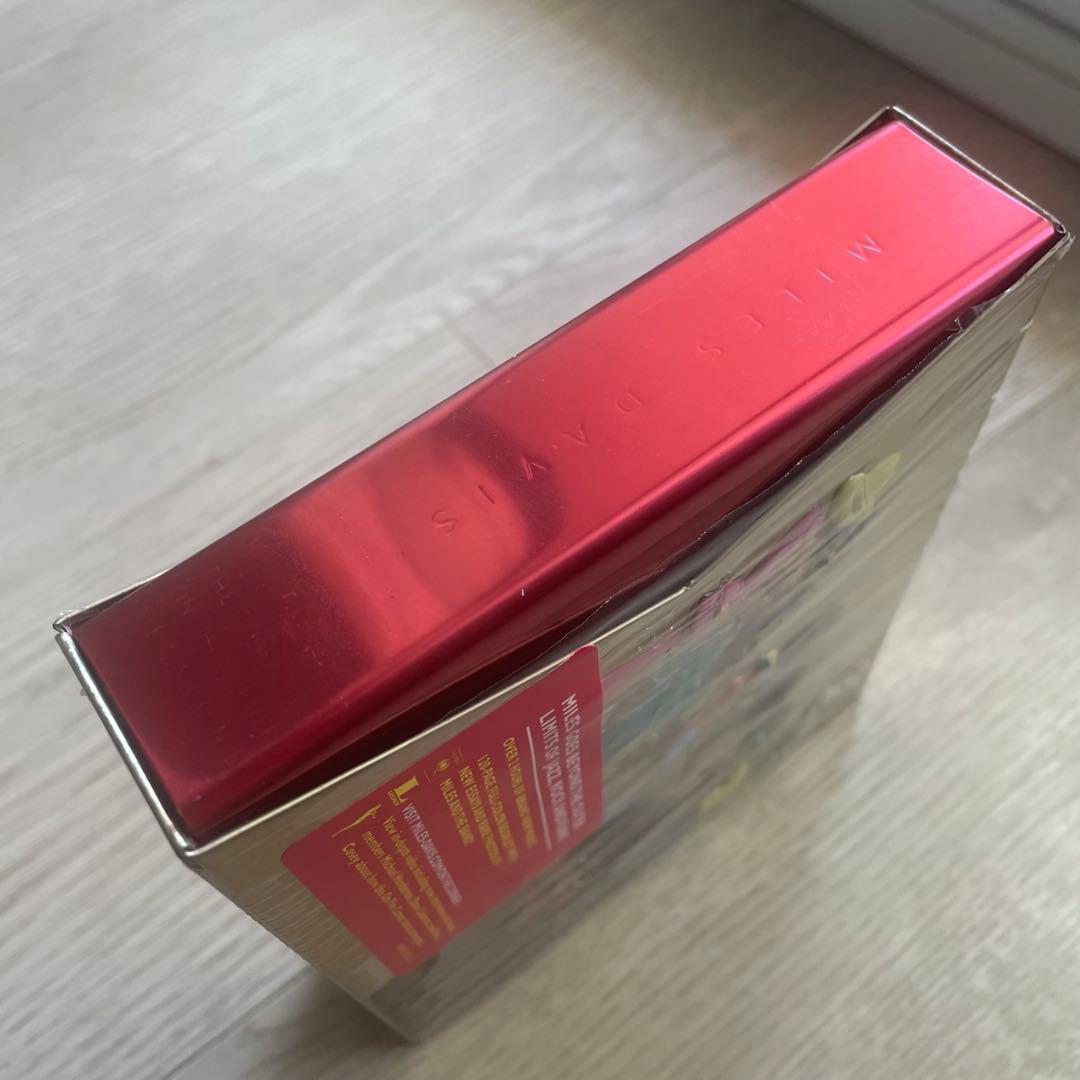 洋楽 The Complete On The Corner Sessions